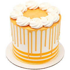 Cake Drip - yellow - 6.35oz
