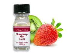 Strawberry Kiwi 1 Dram