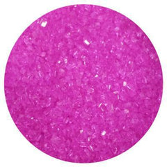 Sanding Sugar - Fuchsia - 4oz.