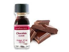 Chocolate Flavoring 1 dram
