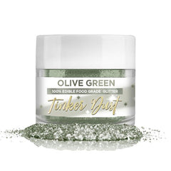 Olive Green Tinker Dust - Bakell