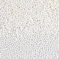 White Non-Pareils - 16oz.