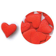 Red Hearts - Jumbo  NPHO - 1oz