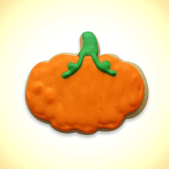 Candy Corn Cookie Cutter - 4"