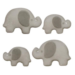 Elephant Assortment - 12ct