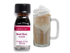 Rootbeer 1 Dram