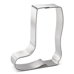 Rain boot Cookie Cutter 3.5"