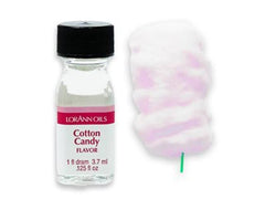 Cotton Candy Flavor - 1 Dram