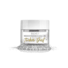 Silver Tinker Dust - Bakell's