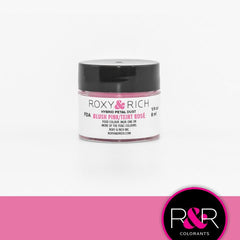 Blush Pink - Petal Dust - R&R