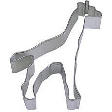 Giraffe Cookie Cutter - 5"