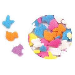 Mixed Easter Assortment Confetti NPHO - 5lb