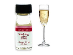 Sparkling Wine Oil 1 dram - 12ct - Bulk