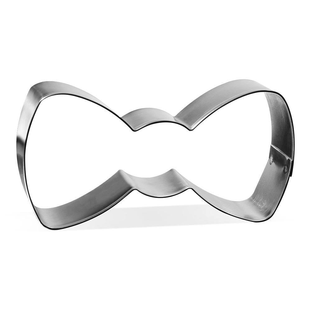 Bow Tie Cookie Cutter - 4"