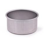 Round Pan - 4" x 3"