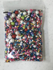 Deluxe Sprinkle Mix - Surprise Party - 2oz.