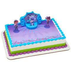 Vampirina Find Your Own Beat - 4pcs