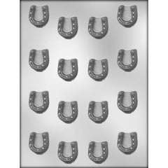 Horseshoe Chocolate Mold