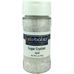 Sugar Crystals Opal - 4oz