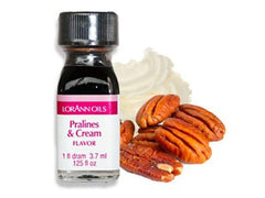 Pralines & Cream 1 Dram