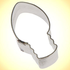 Lightbulb Cookie Cutter - 4"