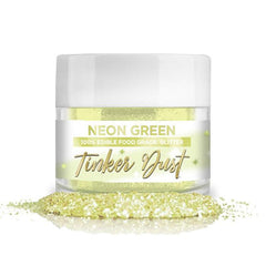 Neon Green Tinker Dust - Bakell