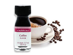 Coffee Flavor - 1 Dram