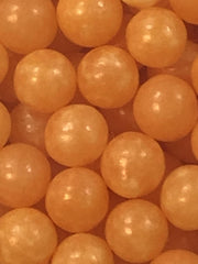 Edible Pearls - Orange - 1oz