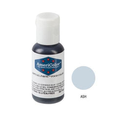 Ash Gel Paste Color - .75oz