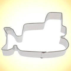 Bulldozer Cookie Cutter - 3"