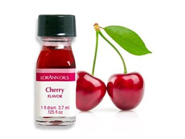 Cherry Flavor - 1 Dram