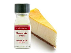 Cheesecake 1 Dram