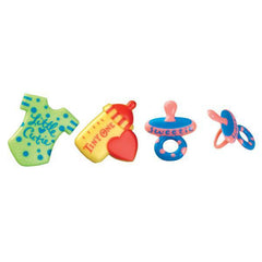 Baby Symbols - 144 pkg - Bulk
