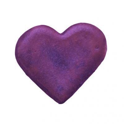 Regal Purple Designer Luster Dust