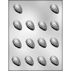 Cracked Egg Chocolate Mold