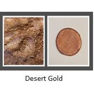 Desert Gold - Aurora Series Luster Colors