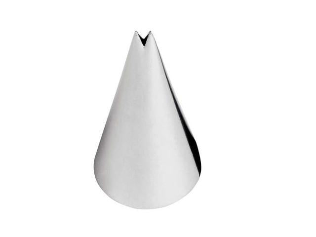 Tip 349 Small Leaf Tip Cake Craft Shoppe, LLC - Main Image