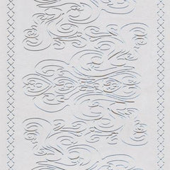 Impression Mat Lace Asst. - Set of 4 Designs