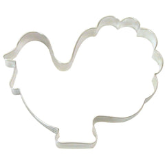 Turkey Cookie Cutter - 5.75"