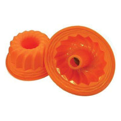 Silicone Kugelhopf Baking Mold - 8-1/2"