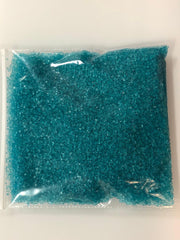 Sanding Sugar Teal - 1oz.