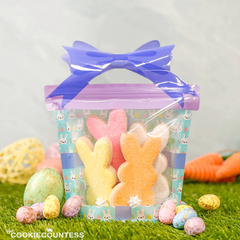 Easter Cookie Bag