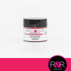 Cherry Blossom Pink - Petal Dust - R&R