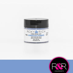 Hydrangea Blue - Petal Dust - R&R