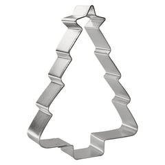 Christmas Tree Cookie Cutter 5"