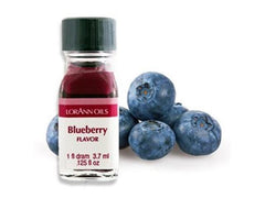 Blueberry Flavoring - 1 Dram