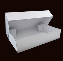 Cake Box - Full Sheet Corrugated