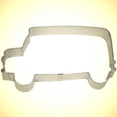 Bus Cookie Cutter- 4.5"