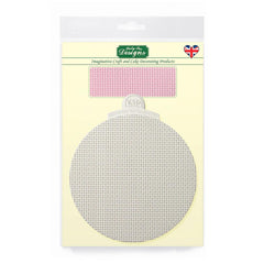 Cross Stitch Design Mat - Silicone