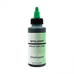 Spring Green Airbrush Color - 2oz.